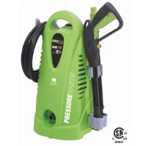 EARTHWISE PW01650 Pressure Washer - Equipment Model Image