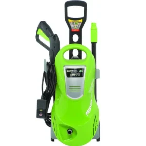 Pressure Washer Model PW01850 From EARTHWISE - Equipment Image