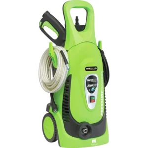 EARTHWISE Pressure Washer PW20002 - Model Identification Image