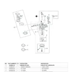 ECHO, PW-3100, IPL.10 thumbnail