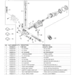 ECHO, PW-3100, IPL.16 thumbnail