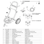 ECHO, PW-3100, IPL.18 thumbnail