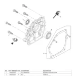 ECHO, PW-3100, IPL.4 thumbnail