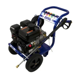 EXCELL Pressure Washer Model EPW1792500 Image
