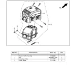 EXCELL, EPW2123100, IPL.13 thumbnail