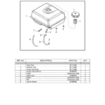 EXCELL, EPW2123100, IPL.14 thumbnail