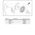 EXCELL, EPW2123100, IPL.15 thumbnail