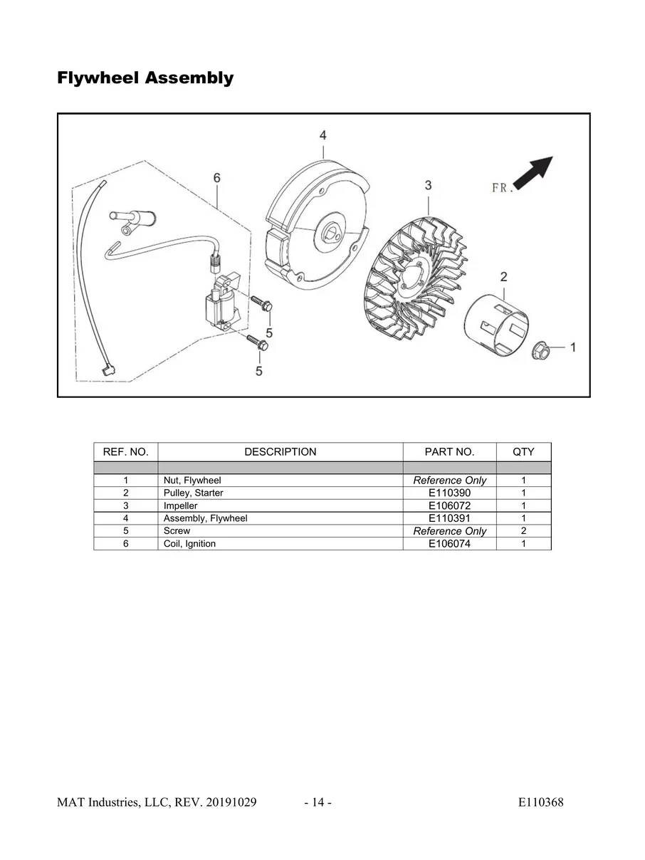 EXCELL, EPW2123100, IPL.15