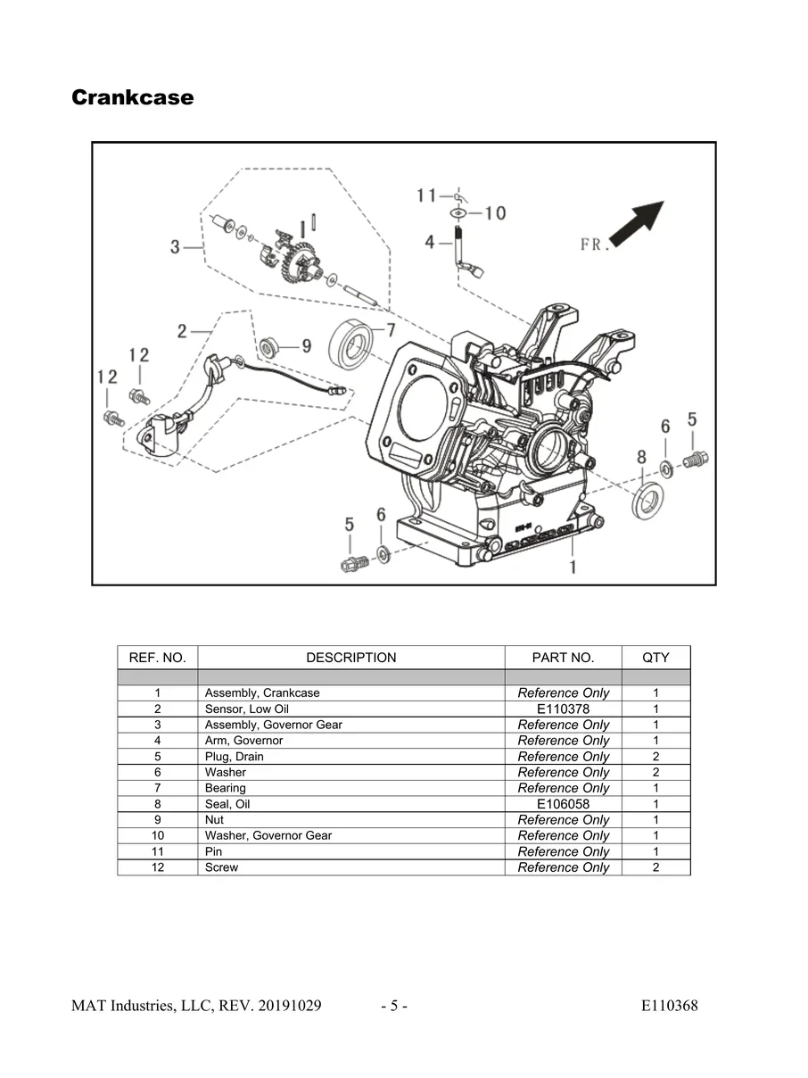 EXCELL, EPW2123100, IPL.6