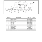 EXCELL, EPW2123100, IPL.8 thumbnail