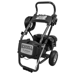 EXCELL Pressure Washer Model PWZ0142700.01 Image