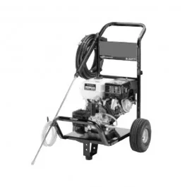 EXCELL Pressure Washer WGC3030 - Model Identification Image