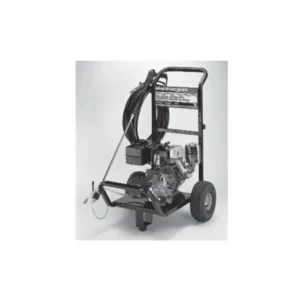 EXCELL WGC3035 Pressure Washer - Equipment Model Image