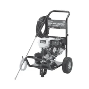 EXCELL WGCH2225-1 Pressure Washer - Equipment Model Image