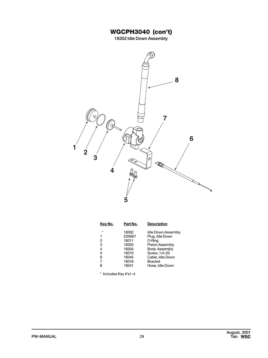 EXCELL, WGCPH3040, IPL.2