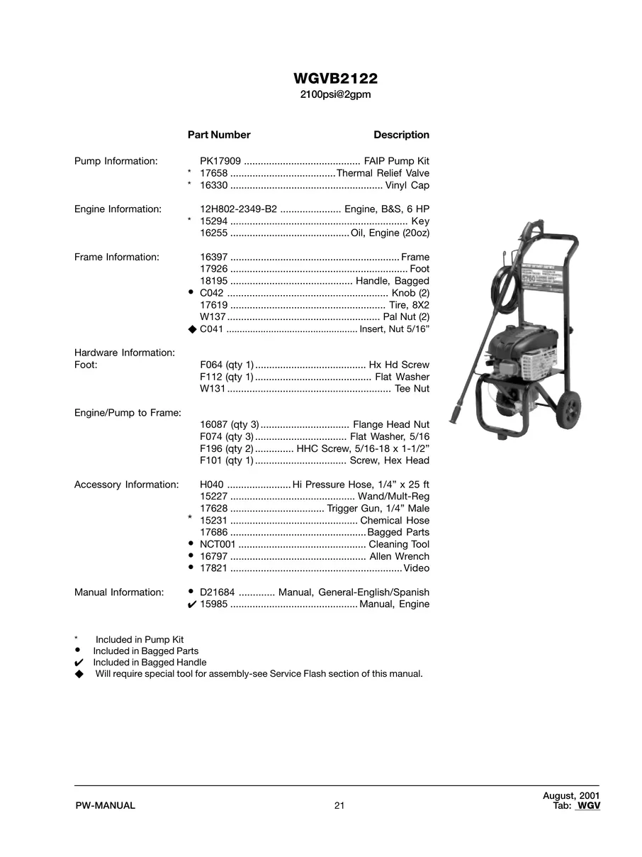 EXCELL, WGVB2122, IPL.1