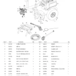 EXCELL, XC2800, IPL.1 thumbnail
