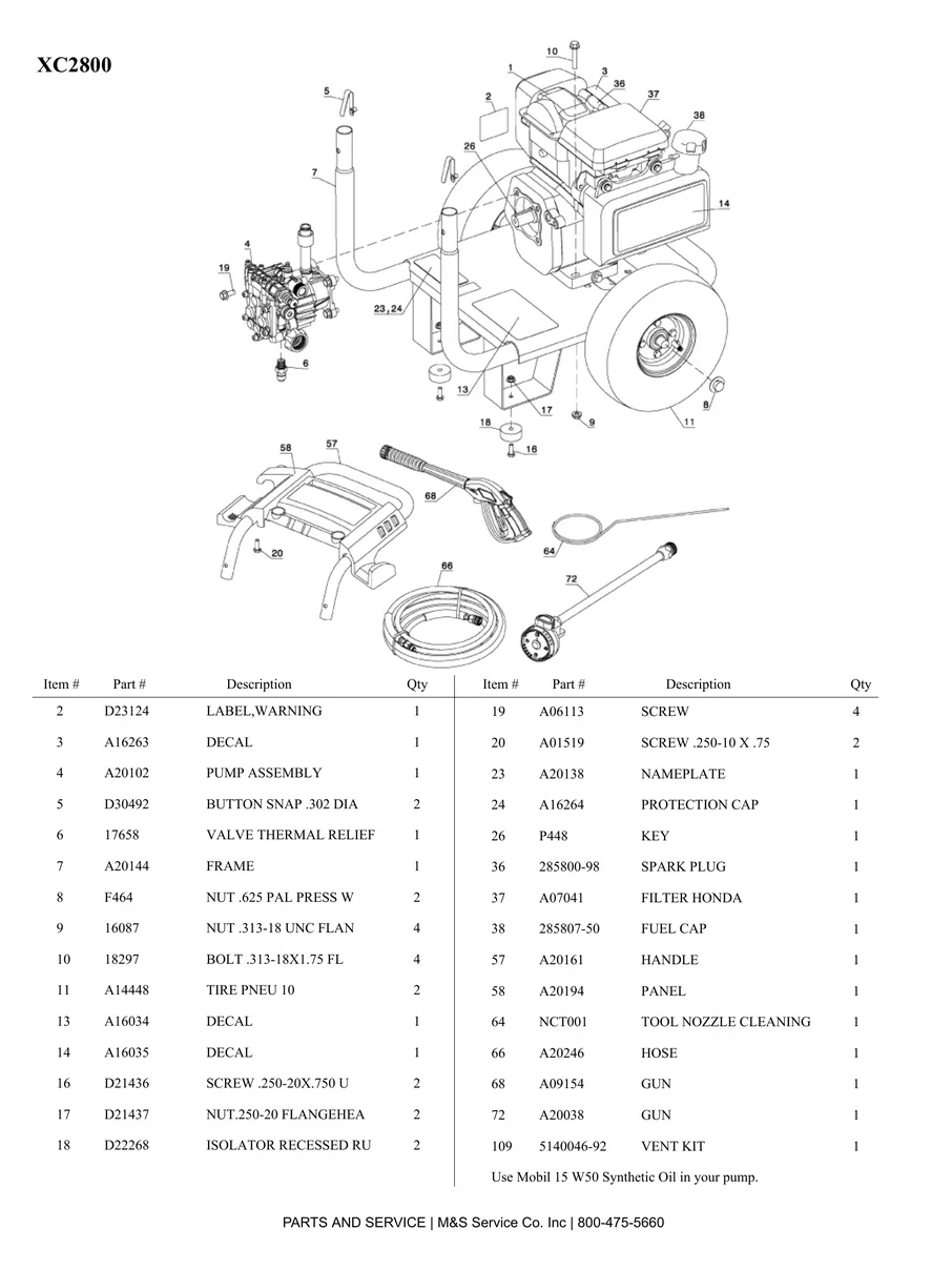 EXCELL, XC2800, IPL.1