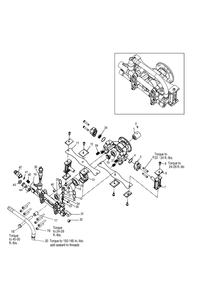 EXCELL, XR2600-0, IPL.1