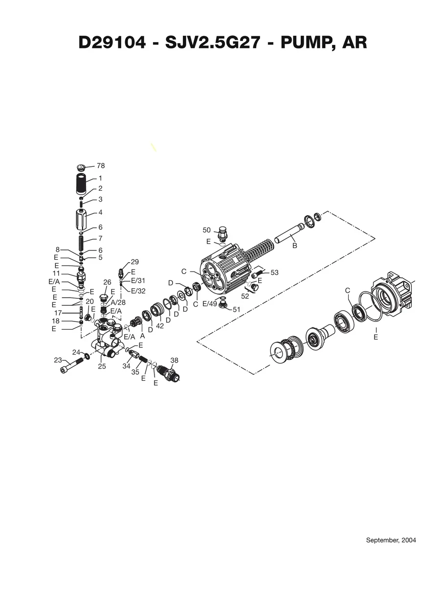 EXCELL, XR2750-1, IPL.2