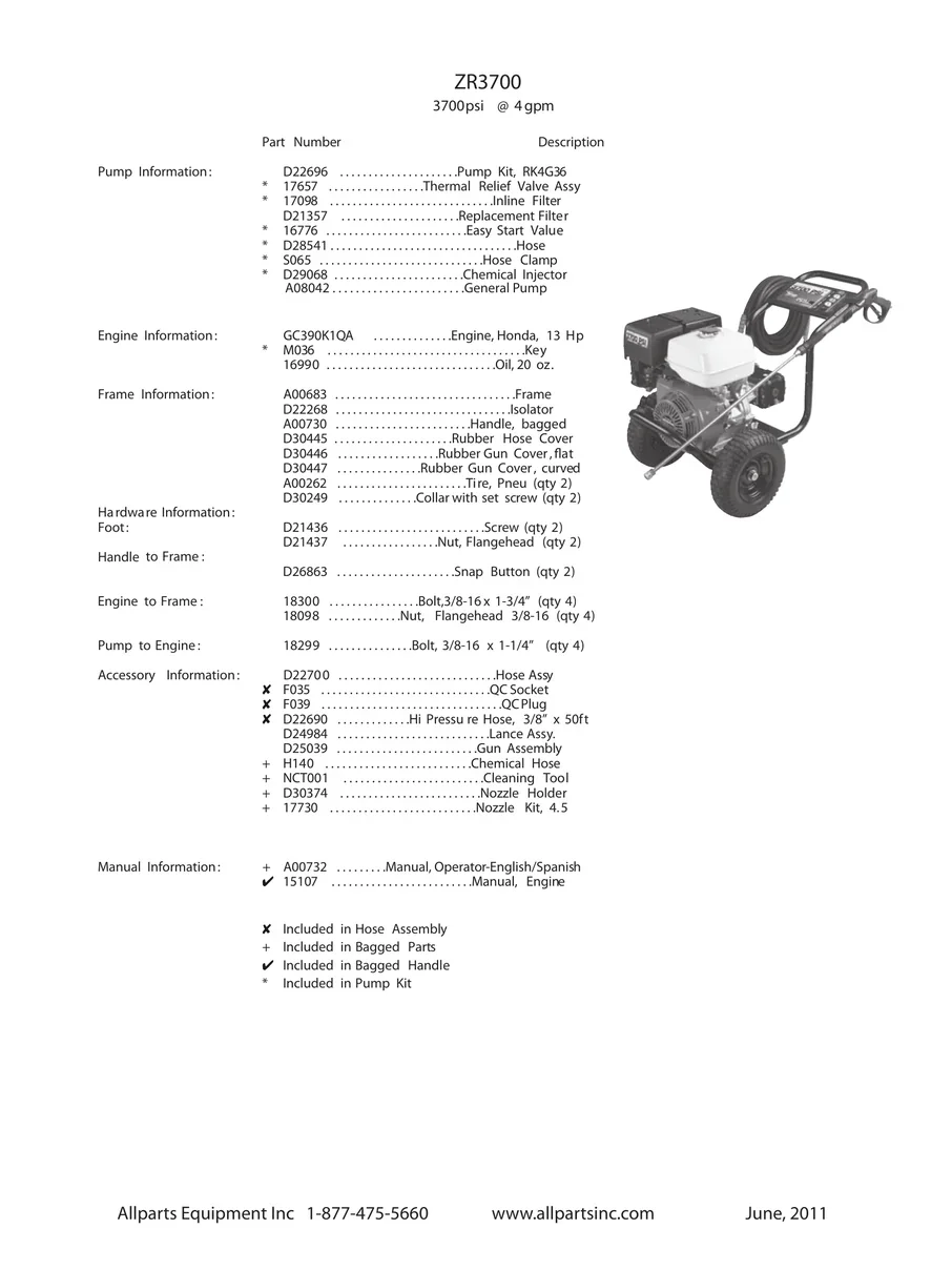 EXCELL, ZR3700, IPL.1