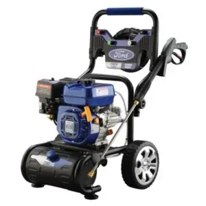 FORD Pressure Washer FPWG2700H-J - Model Identification Image