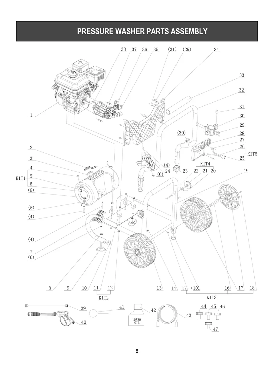 FORD, FPWG2700H-J, IPL.8