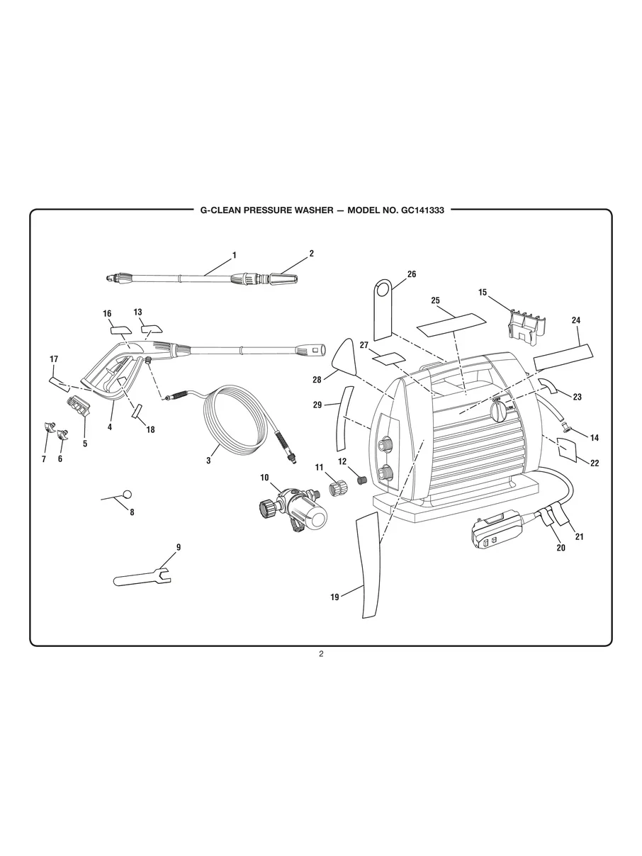 G-CLEAN, GC141333, IPL.2