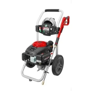 G-CLEAN Pressure Washer Model GC80922 Image