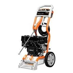 006022 by GENERAC - Pressure Washer Equipment Image