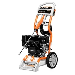 0060222 by GENERAC - Pressure Washer Equipment Image