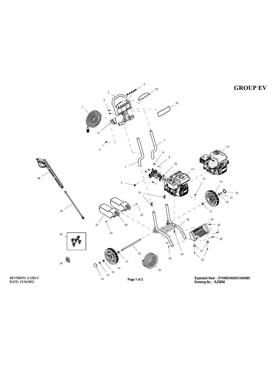 GENERAC, 0065980, IPL.1