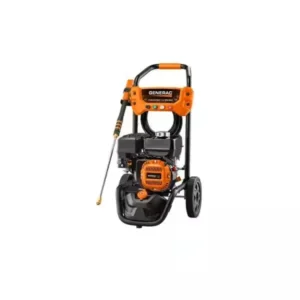 0070191 by GENERAC - Pressure Washer Equipment Image