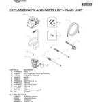 GENERAC, 020218-0, IPL.16 thumbnail