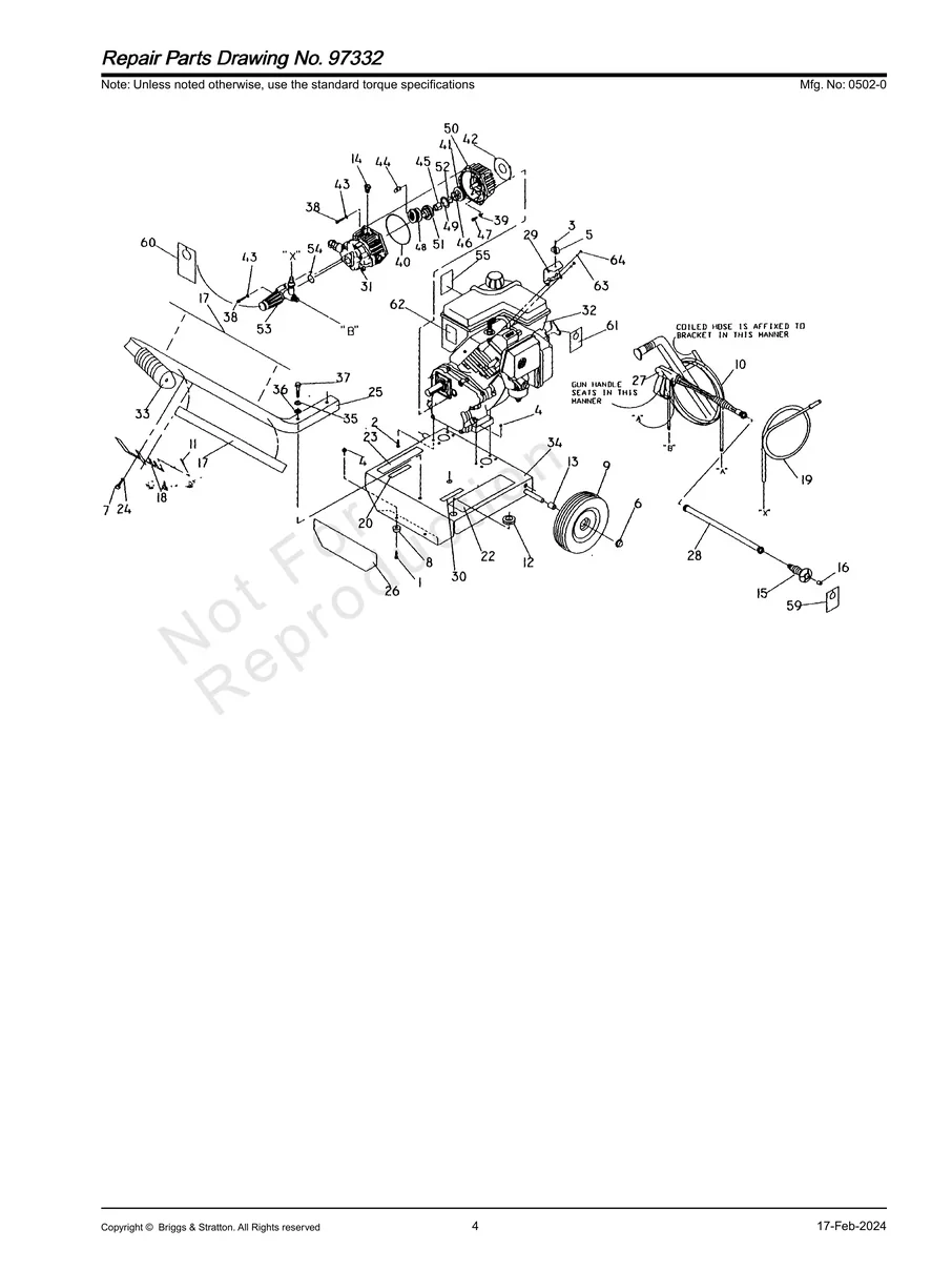 GENERAC, 0502-0, IPL.4