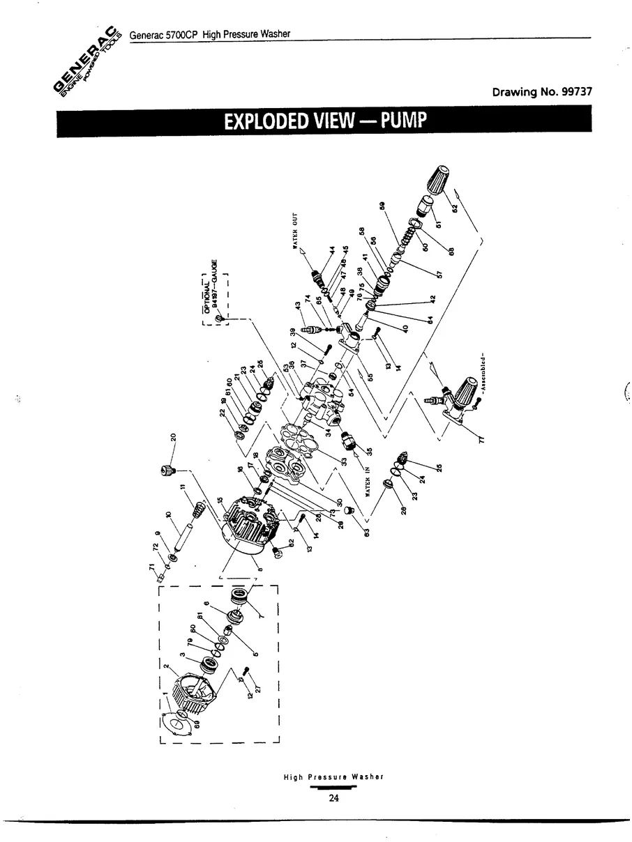 GENERAC, 0602-0, IPL.24