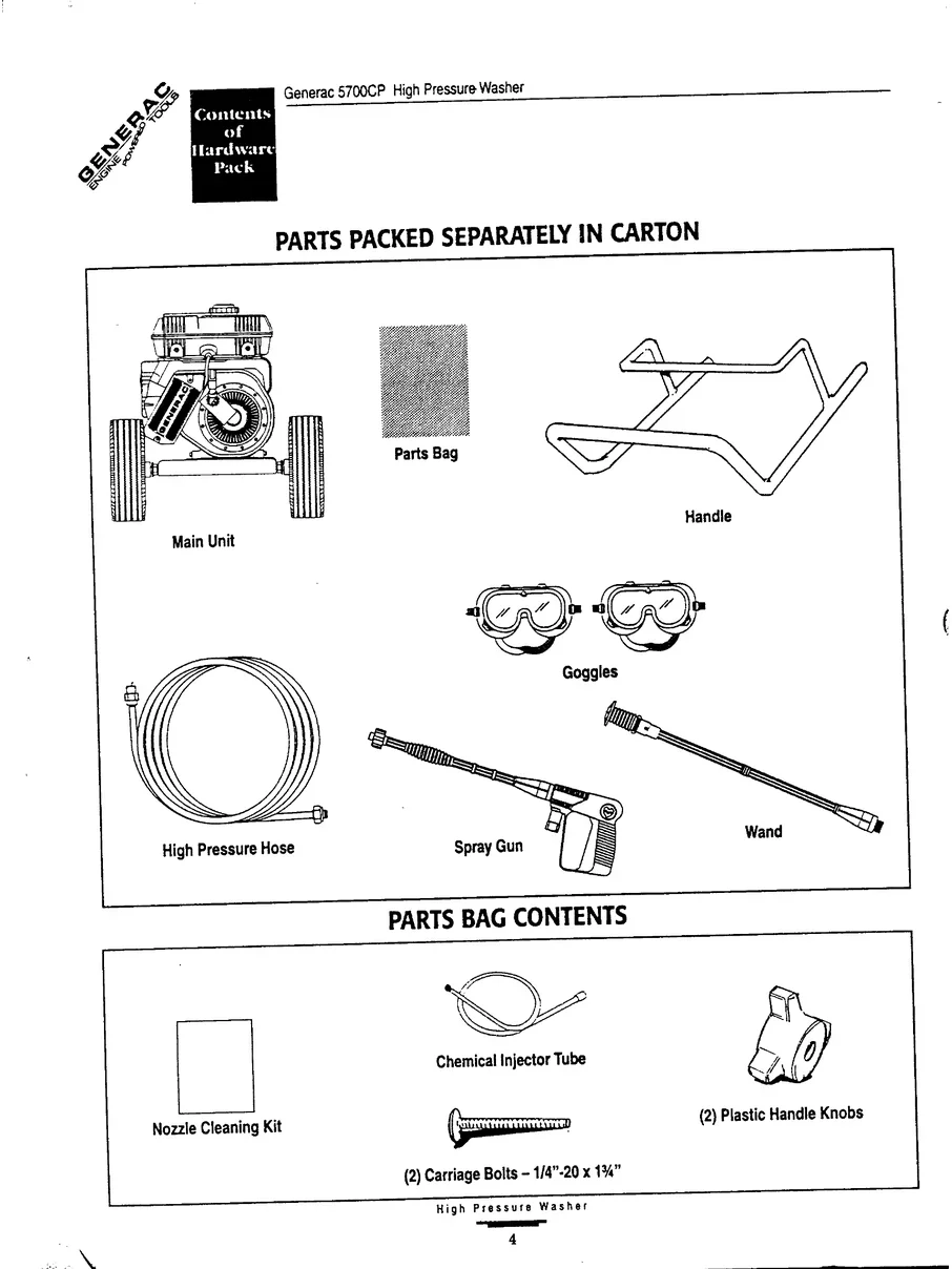 GENERAC, 0602-0, IPL.4
