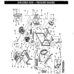 GENERAC, 0606-0, IPL.16 thumbnail