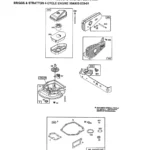 GENERAC, 0799-1, IPL.20 thumbnail