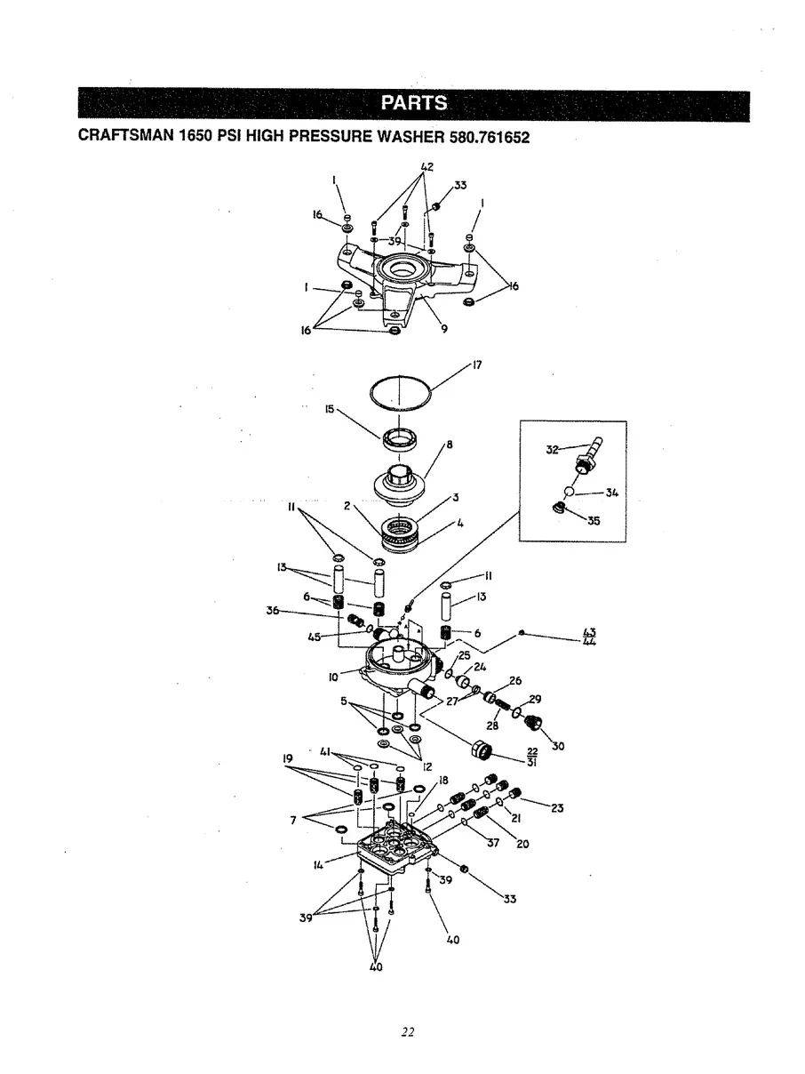 GENERAC, 0799-1, IPL.22