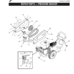 GENERAC, 1046-0, IPL.17 thumbnail