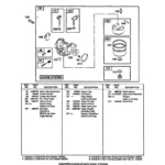 GENERAC, 1050-0, IPL.19 thumbnail
