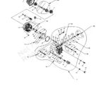 GENERAC, 1051-0, IPL.10 thumbnail