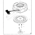 GENERAC, 1051-0, IPL.14 thumbnail