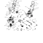 GENERAC, 1051-0, IPL.6 thumbnail