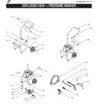 GENERAC, 1067-0, IPL.16 thumbnail