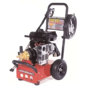 GENERAC Pressure Washer Model 1173-1 Image