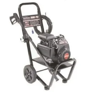 GENERAC Pressure Washer Model 1195-0 Image