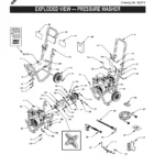 GENERAC, 1195-0, IPL.16 thumbnail