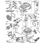GENERAC, 1282-0, IPL.17 thumbnail